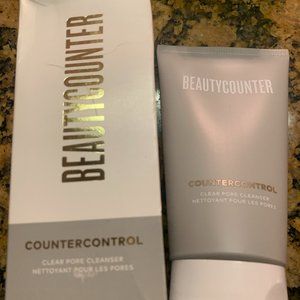 Countercontrol Clear Pore Cleanser